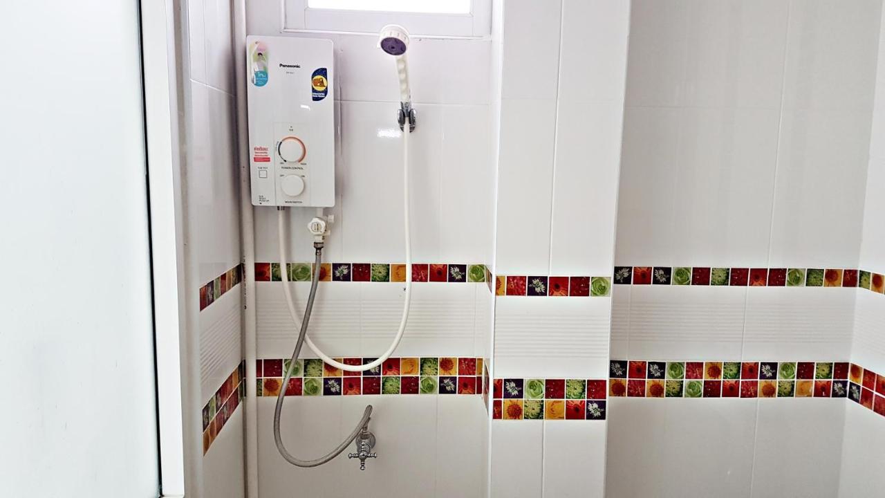 Green Harbor Hotel & Service Apartment Patong Luaran gambar